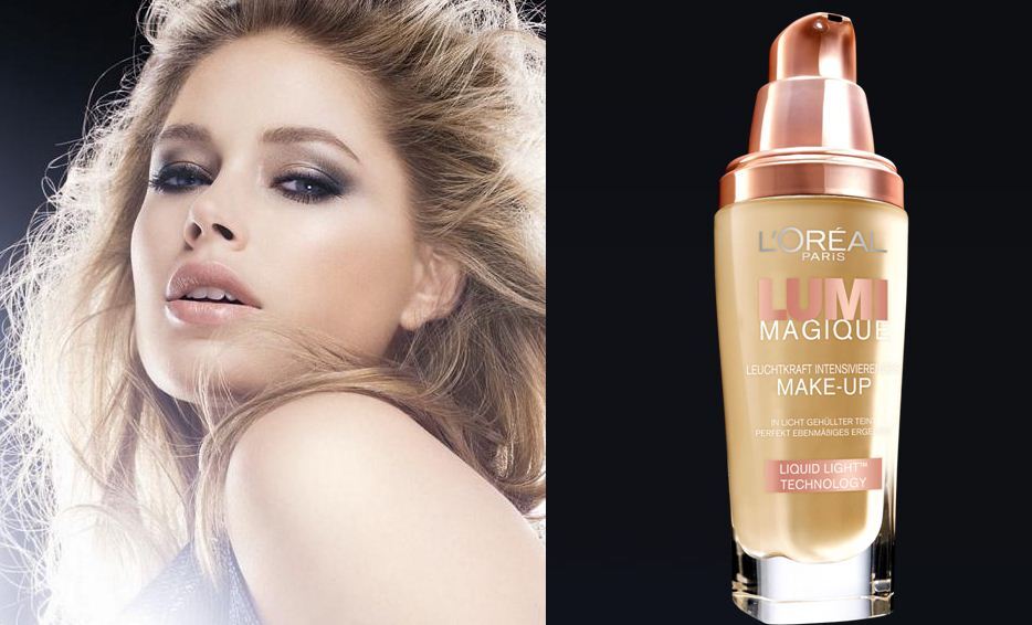 LUMI MAGIQUE von L'OREAL PARiS LUMI MAGIQUE von L'OREAL PARiS