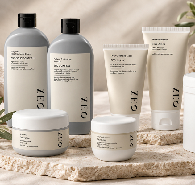 ZEO GEWINNSPIEL