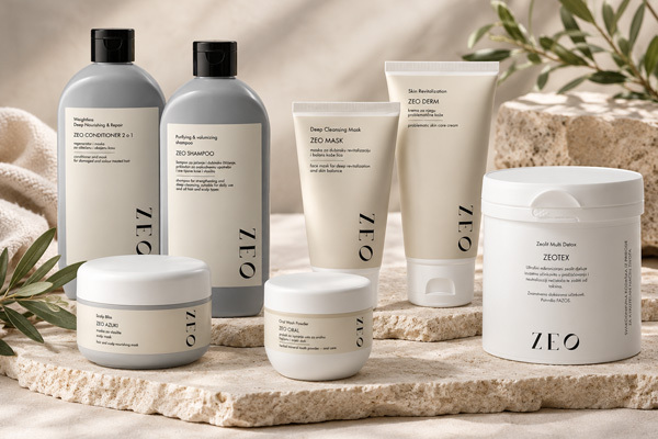 Ein komplettes Beauty-Paket wartet auf Sie
