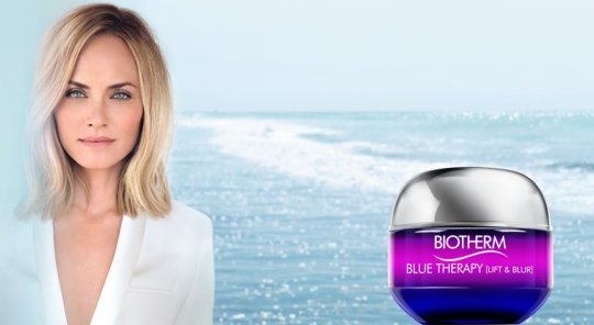 Biotherm Blue Therapy Lift &amp; Blur