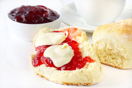 Scones