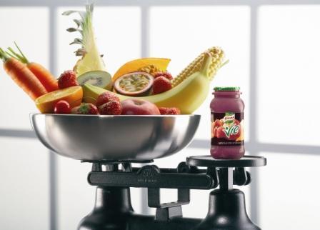 Knorr Vie Knorr Vie