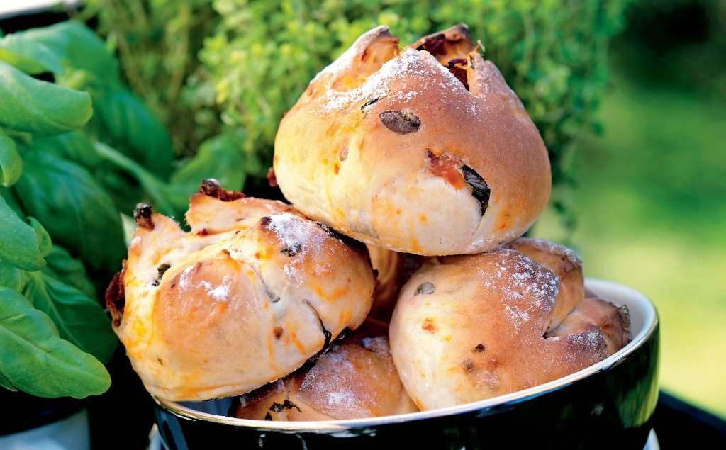 Basilikum Brot | Beauty.at Basilikum Brot | Beauty.at