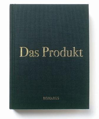 Das Produkt Das Produkt