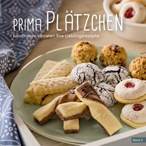 Prima Plätzchen 2