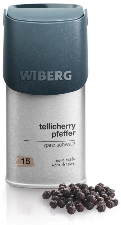 Wiberg at Home tellicherry pfeffer