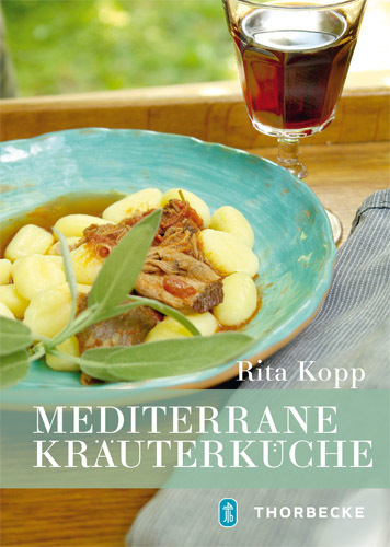 Mediterrane Kräuterküche