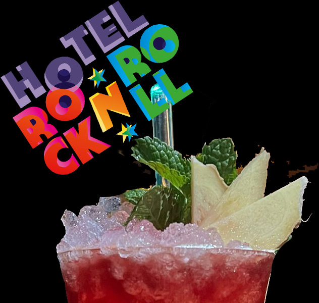 Cocktail Hotel Rock'n'Roll