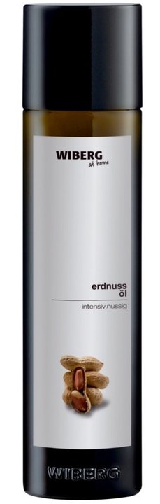 Wiberg erdnuss öl Wiberg erdnuss öl