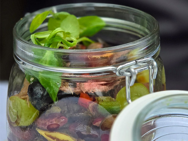 Steirische Sommer Bowl