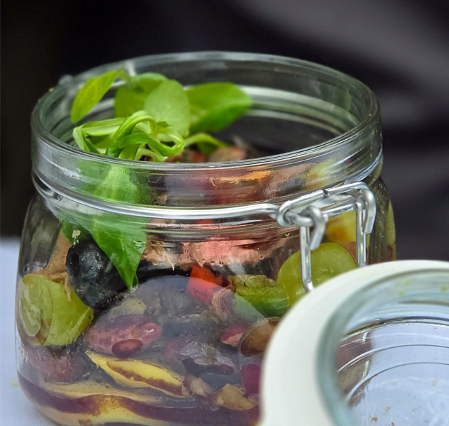 Steirische Sommer Bowl