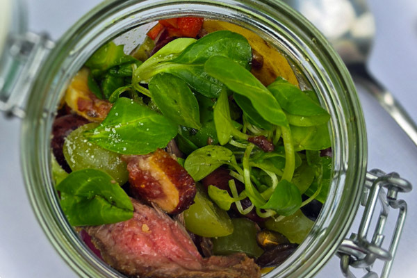 Steirische Sommer Bowl