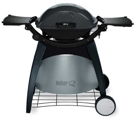 Weber Grill Q240