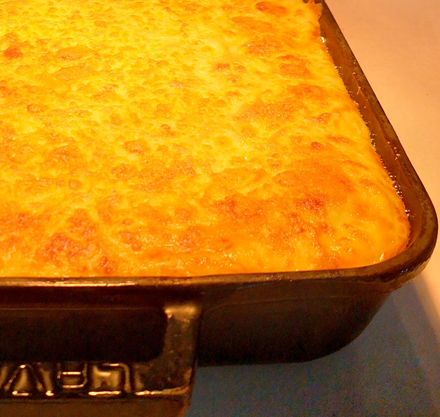 Griechisches Moussaka | Beauty.at