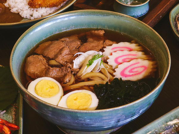 Pho Bo - das Soulfood Vietnams