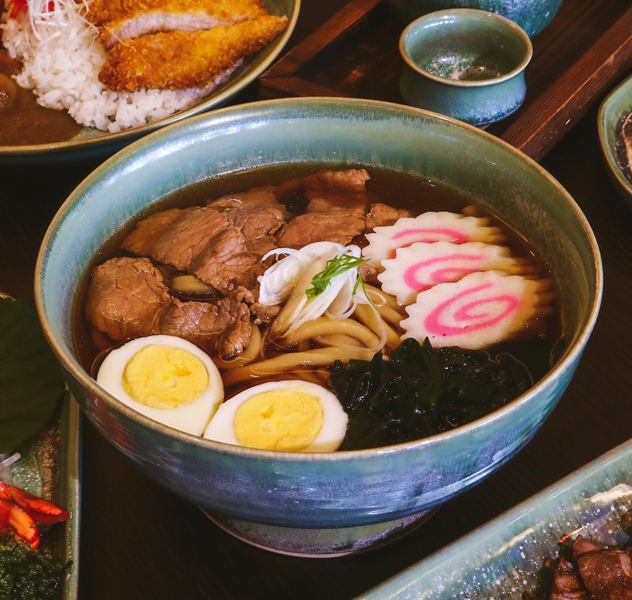 Pho Bo - das Soulfood Vietnams