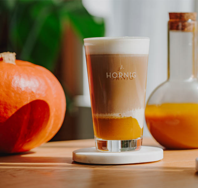 Pumpkin Spice Latte