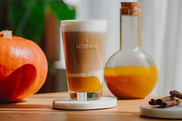 Pumpkin Spice Latte