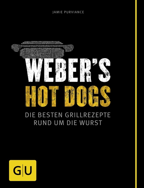 Weber's Hot Dogs