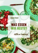 Was essen wir heute - Office Cooking