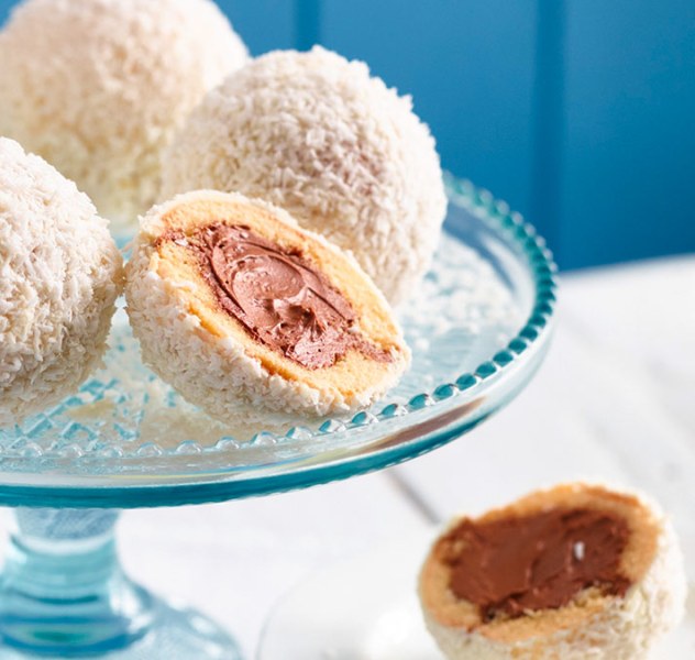 Ei à la Antoine | Beauty.at Ei à la Antoine | Beauty.at