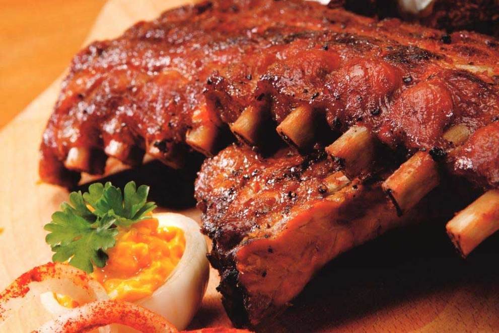 Spareribs