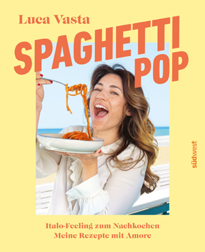 Spaghetti pop 1