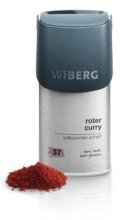 Roter Curry Wiberg