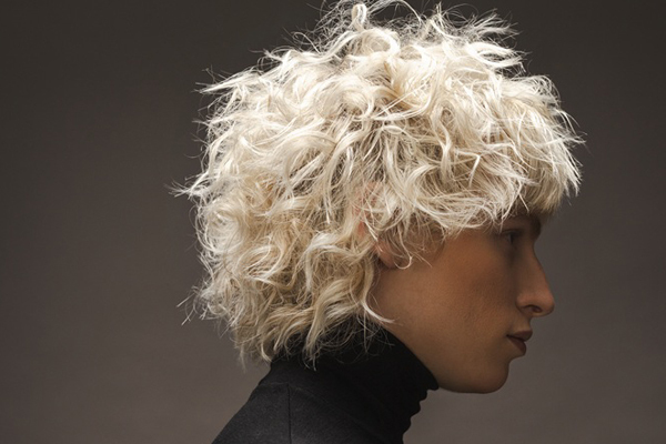 Intercoiffeur Austria Collection 2026 TimeLESS Me