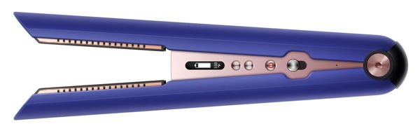 Dyson corrale hairglaetter