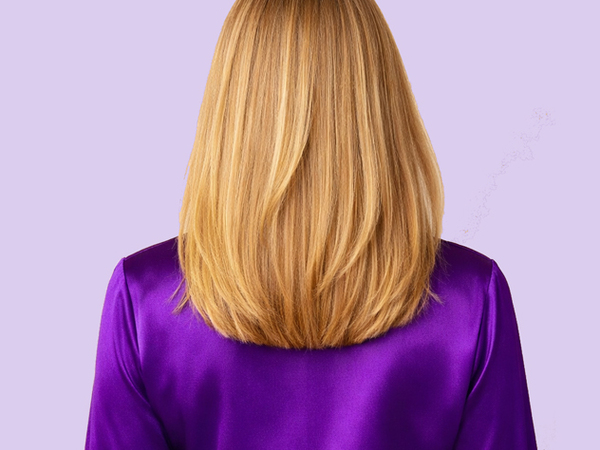 Die Elvital Collagen Lifter Serie übersetzt das Prinzip der Strukturstärkung intelligent in die Haarpflege