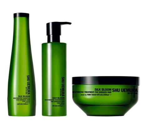 Shu Uemura - Silk Bloom Shu Uemura - Silk Bloom