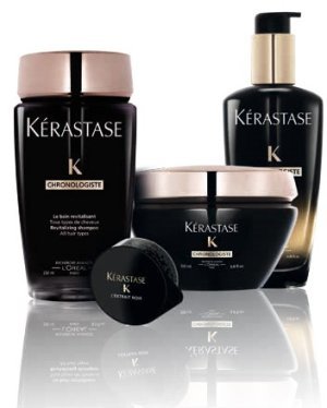 Kerastase Chronologiste Kerastase Chronologiste