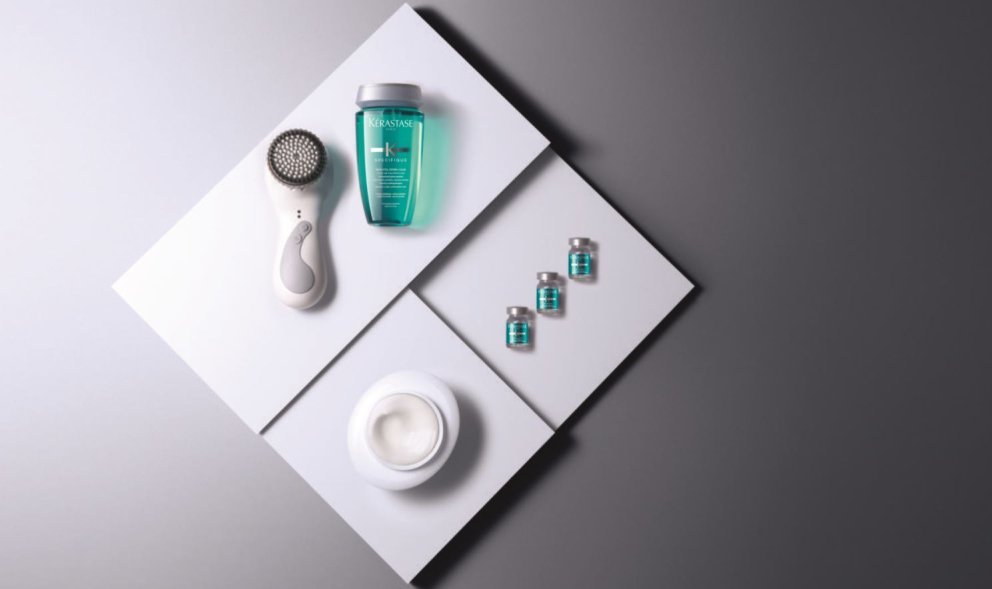 Kerastase Reinigungsritual Kerastase Reinigungsritual