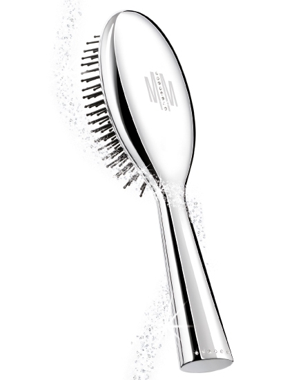 Marlies Möller Limited Edition Hair & Scalp Brush Marlies Möller Limited Edition Hair & Scalp Brush