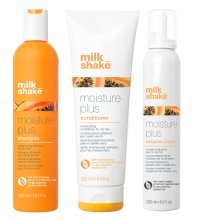milk_shake moisture plus Haarpflege milk_shake moisture plus Haarpflege