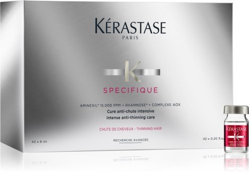 Kerastase Specifique Cure Aminexil