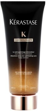 Kérastase Chronologiste Soin Gommage Rénovateur Kérastase Chronologiste Soin Gommage Rénovateur