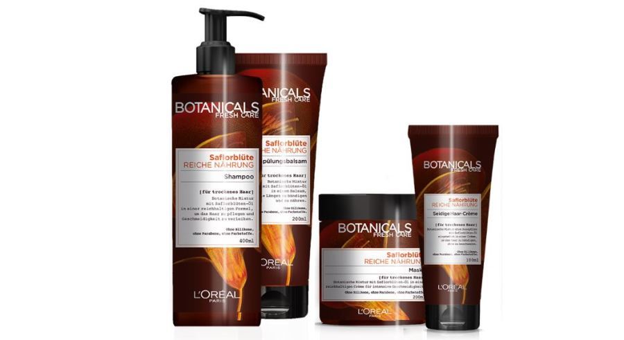 L'Oréal Paris L'Oréal Paris