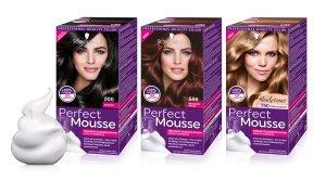 Perfect Mousse Perfect Mousse