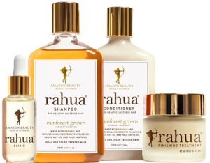 Rahua Hair Rahua Hair
