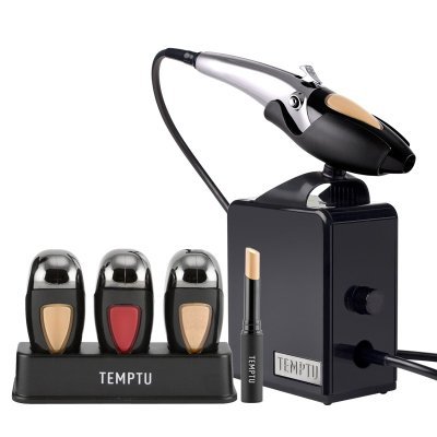 Temptu Set Temptu Set
