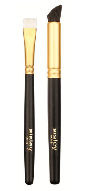 MakeUp Pinsel Sisley MakeUp Pinsel Sisley