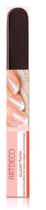 ARTDECO Superfeile ARTDECO Superfeile