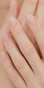Weleda Nagelpflege Weleda Nagelpflege