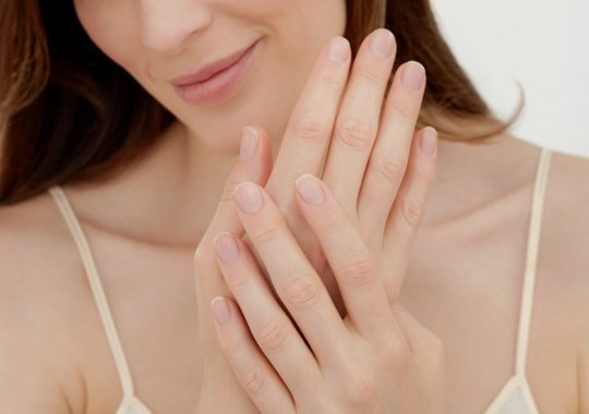 Weleda Nagelpflege Weleda Nagelpflege