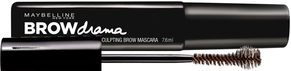 Maybelline New York Brow Drama