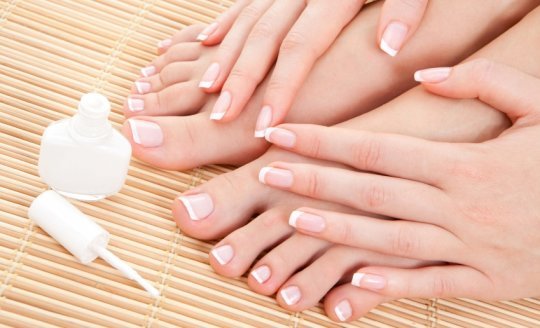 French Manicure