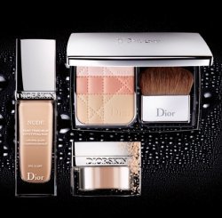 Diorskin Nude