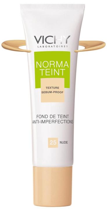 Vichy Normateint